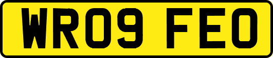 WR09FEO