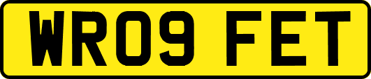 WR09FET