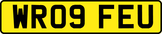 WR09FEU