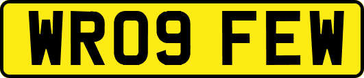 WR09FEW