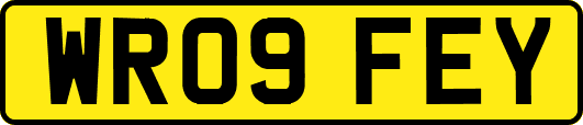 WR09FEY