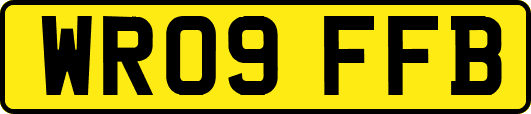 WR09FFB