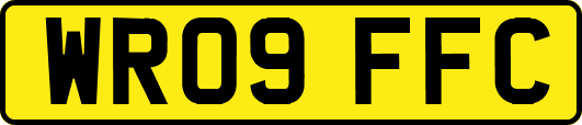 WR09FFC