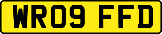 WR09FFD