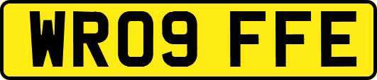 WR09FFE