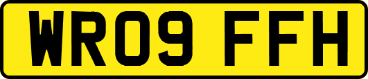 WR09FFH