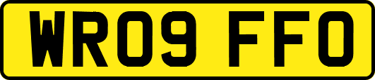 WR09FFO