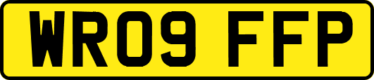 WR09FFP