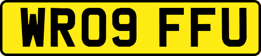 WR09FFU