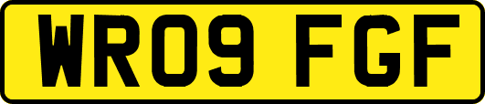WR09FGF