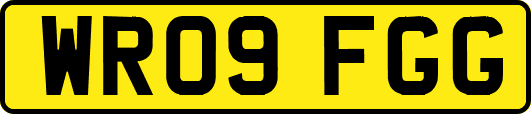 WR09FGG