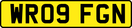 WR09FGN