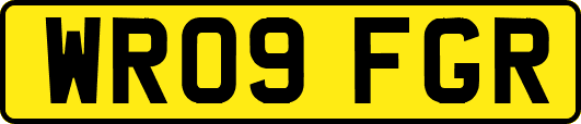 WR09FGR