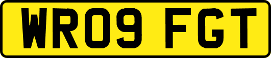 WR09FGT