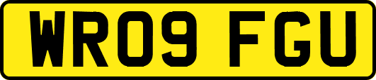 WR09FGU