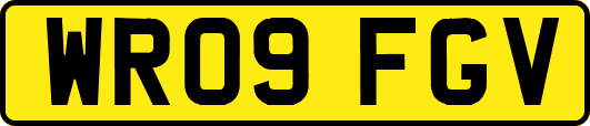 WR09FGV