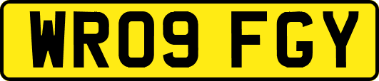 WR09FGY