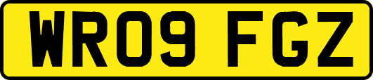 WR09FGZ