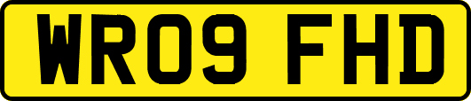WR09FHD