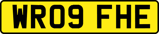 WR09FHE