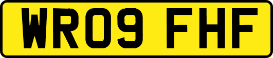 WR09FHF