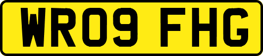WR09FHG