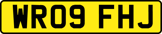 WR09FHJ