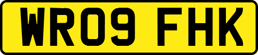 WR09FHK