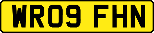 WR09FHN