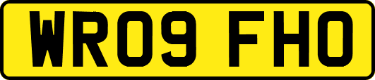 WR09FHO