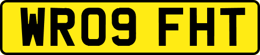 WR09FHT