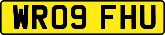 WR09FHU