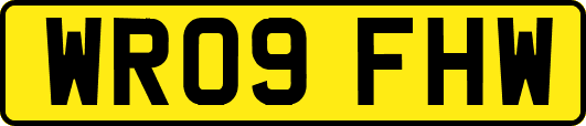 WR09FHW