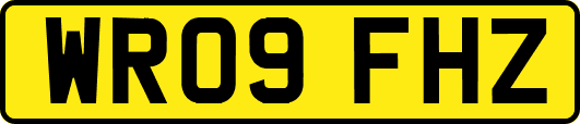 WR09FHZ