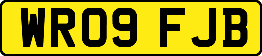 WR09FJB