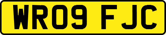 WR09FJC