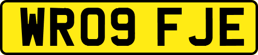 WR09FJE
