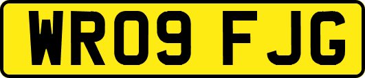 WR09FJG