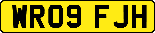 WR09FJH