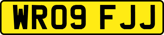 WR09FJJ