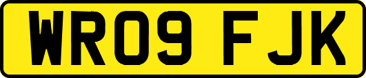 WR09FJK