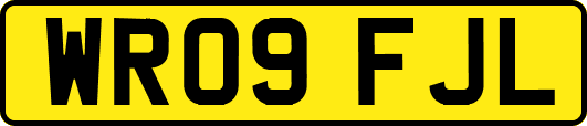 WR09FJL