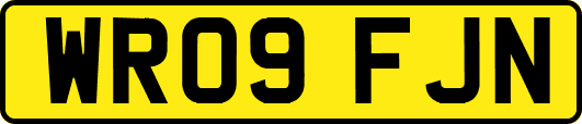 WR09FJN