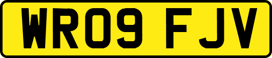 WR09FJV