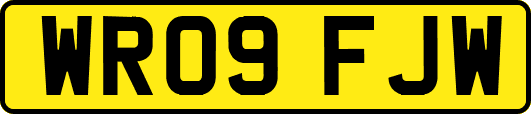 WR09FJW