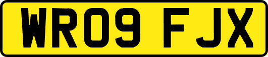 WR09FJX