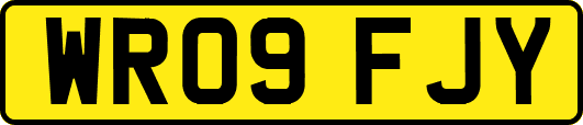 WR09FJY