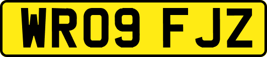 WR09FJZ