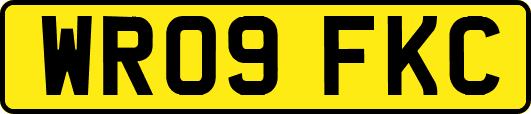 WR09FKC