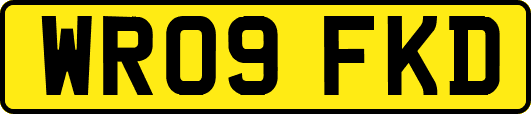 WR09FKD